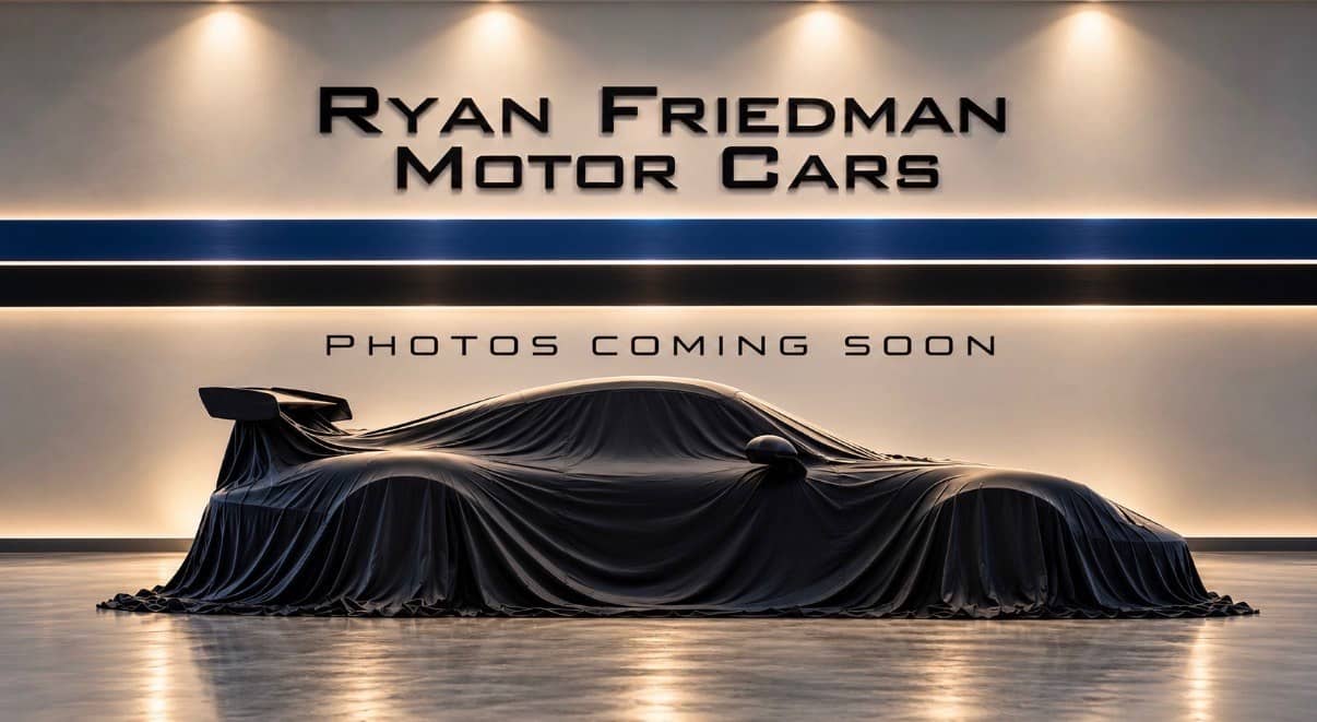 2012 Audi R8 GT 5.2 quattro — photographs coming soon