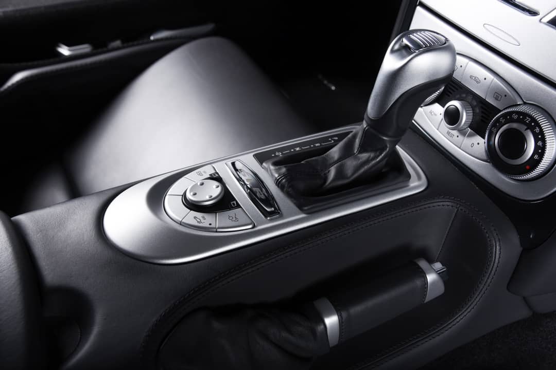 2006 Mercedes-Benz SLR McLaren — photo 17