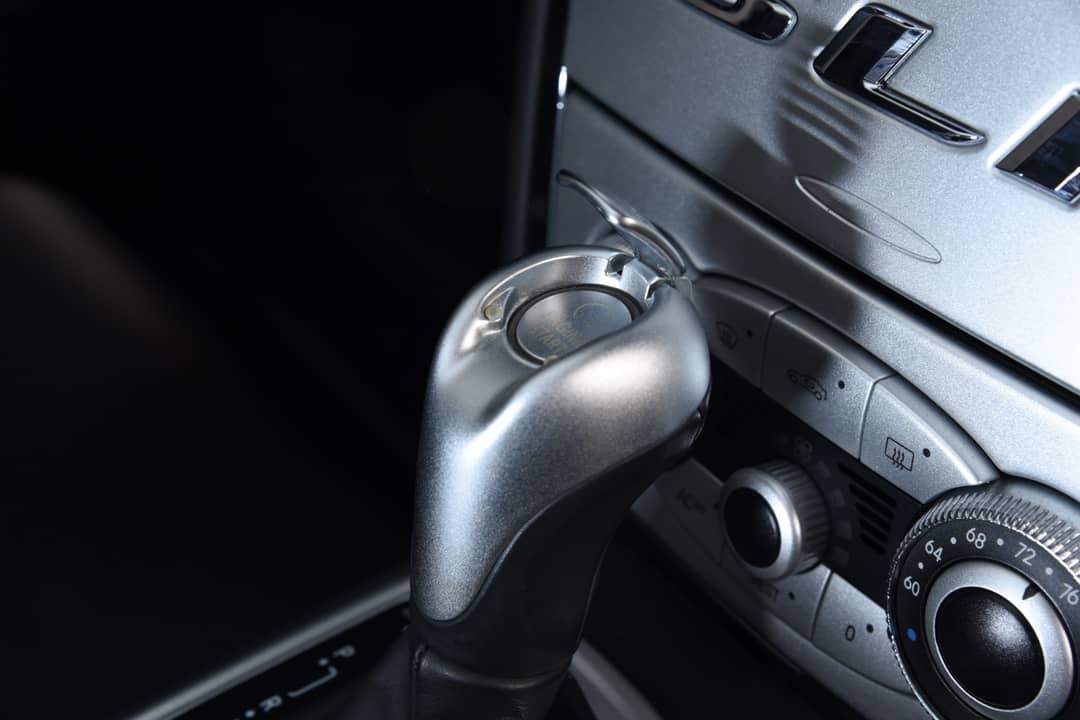 2006 Mercedes-Benz SLR McLaren — photo 21