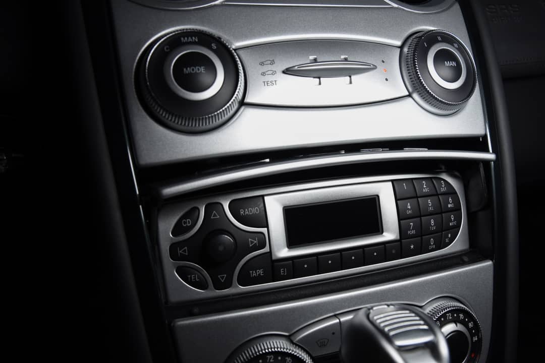 2006 Mercedes-Benz SLR McLaren — photo 22