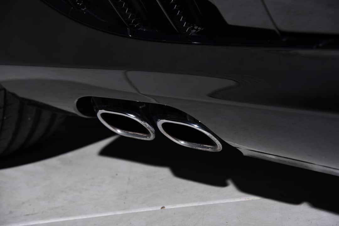 2006 Mercedes-Benz SLR McLaren — photo 34