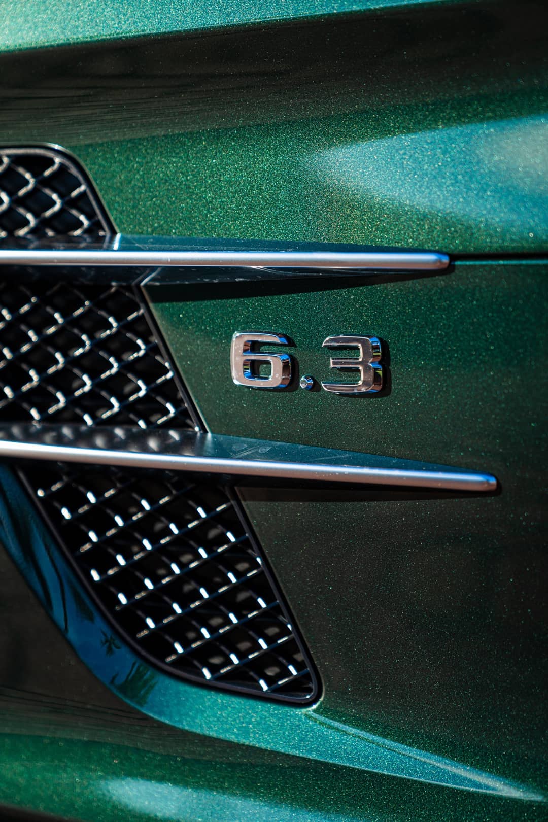 2012 Mercedes-Benz SLS AMG — photo 14