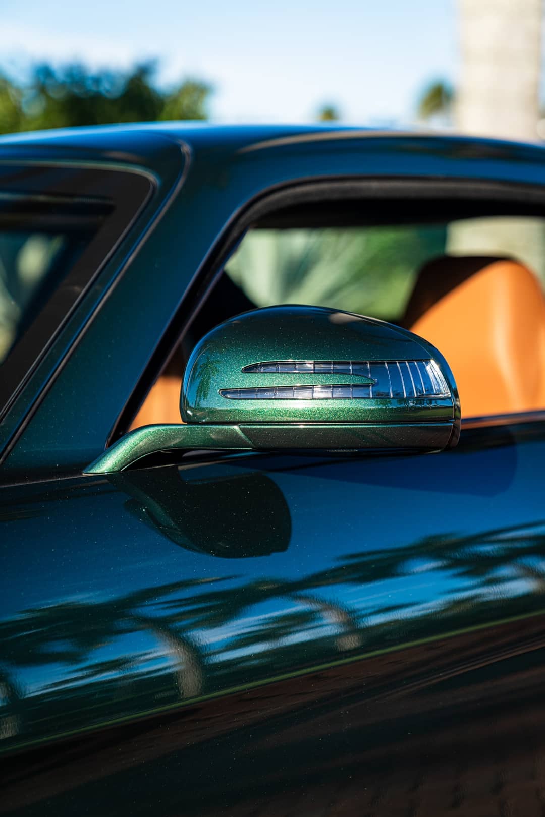 2012 Mercedes-Benz SLS AMG — photo 15