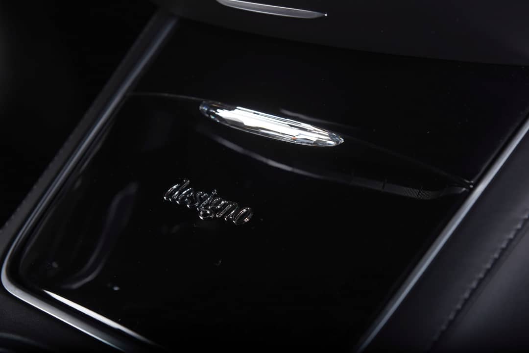 2017 Mercedes-Benz S-Class AMG S 63 — photo 21