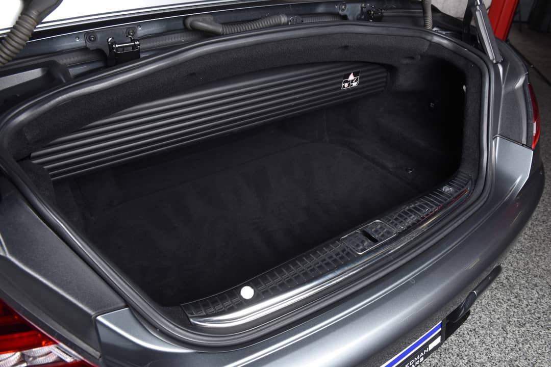 2017 Mercedes-Benz S-Class AMG S 63 — photo 29