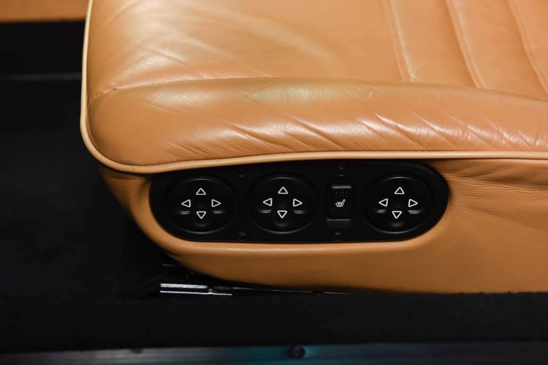 1988 Porsche 911 Carrera Turbo Slant Nose — photo 32