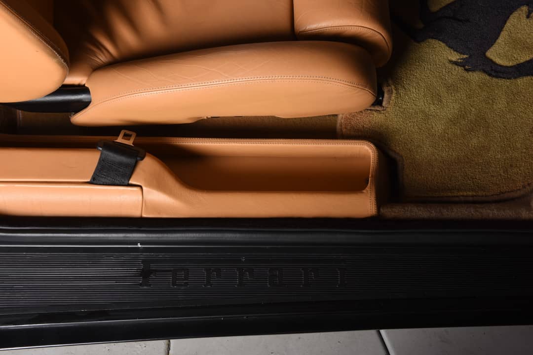 1989 Ferrari Testarossa — photo 25