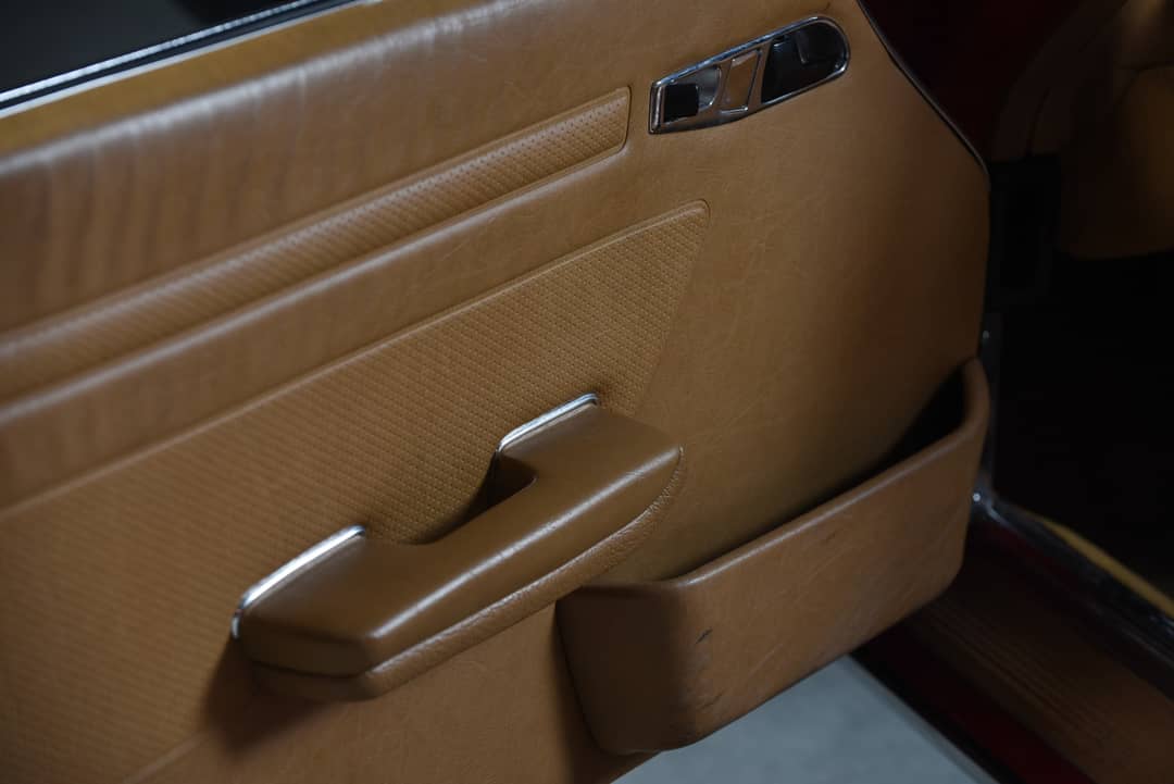 1986 Mercedes-Benz 560-Class 560 SL — photo 27