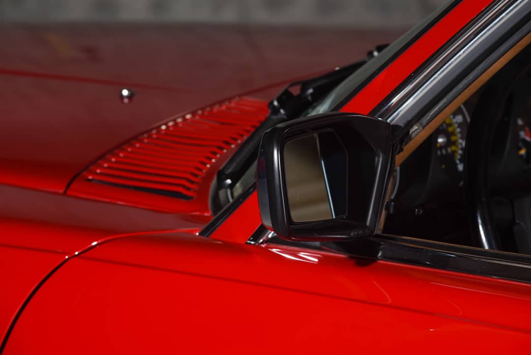 1986 Mercedes-Benz 560-Class 560 SL — photo 30