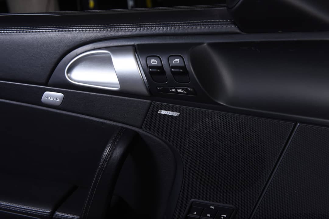 2006 Porsche 911 Carrera 4 — photo 29