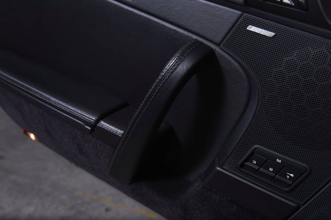 2006 Porsche 911 Carrera 4 — photo 30