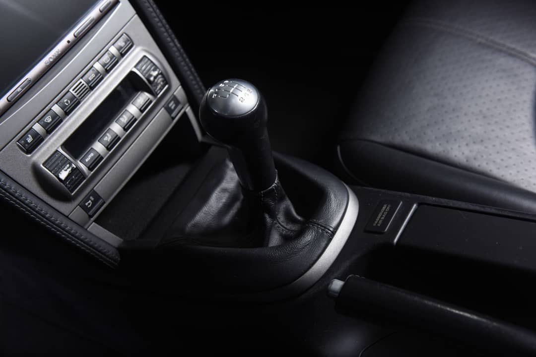 2006 Porsche 911 Carrera 4 — photo 31