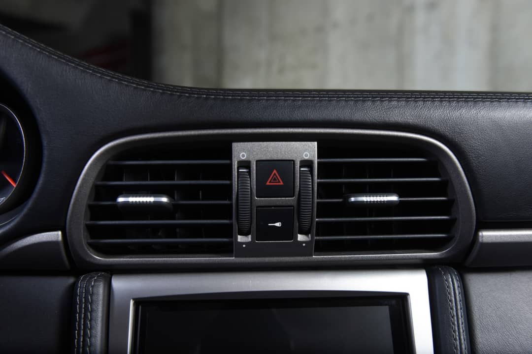 2006 Porsche 911 Carrera 4 — photo 32