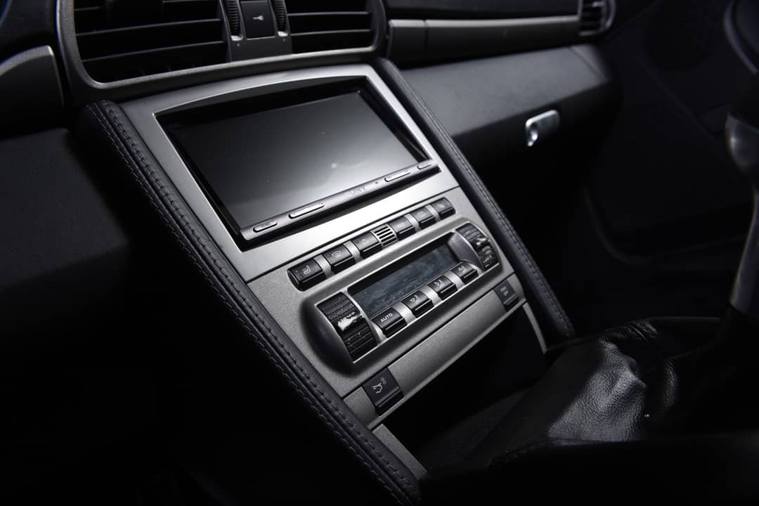 2006 Porsche 911 Carrera 4 — photo 33