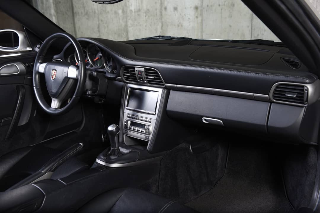 2006 Porsche 911 Carrera 4 — photo 34