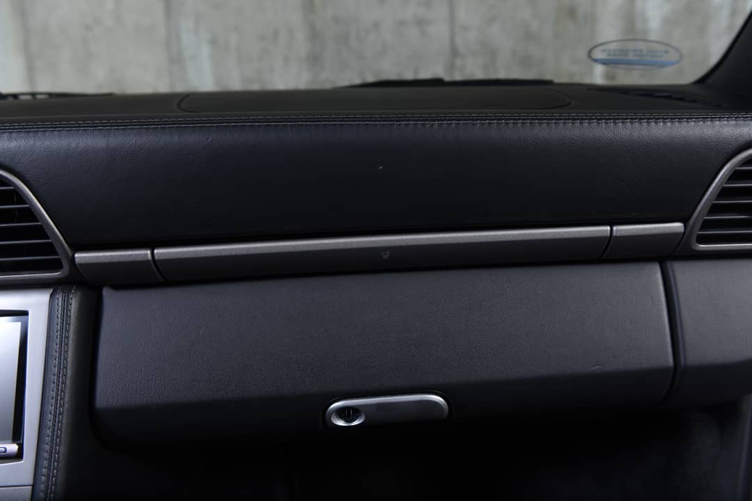 2006 Porsche 911 Carrera 4 — photo 35