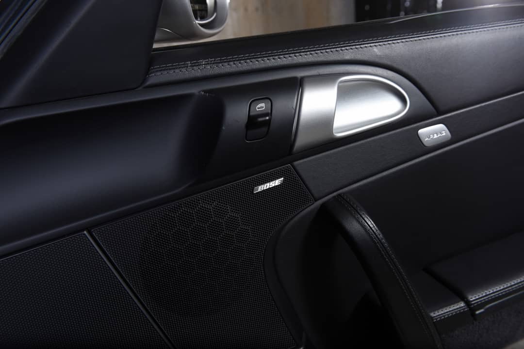 2006 Porsche 911 Carrera 4 — photo 38