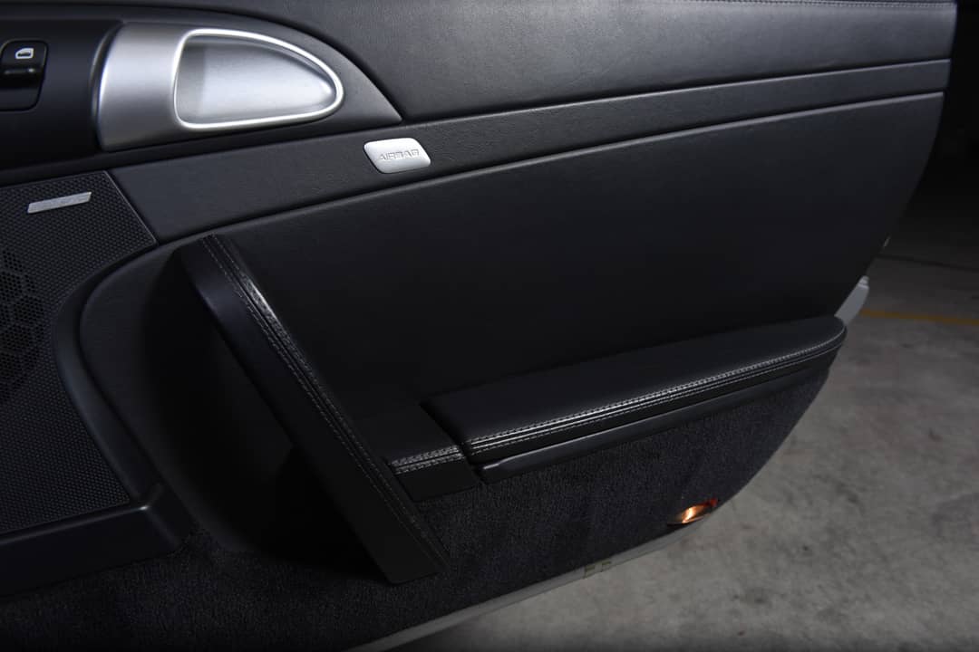 2006 Porsche 911 Carrera 4 — photo 39