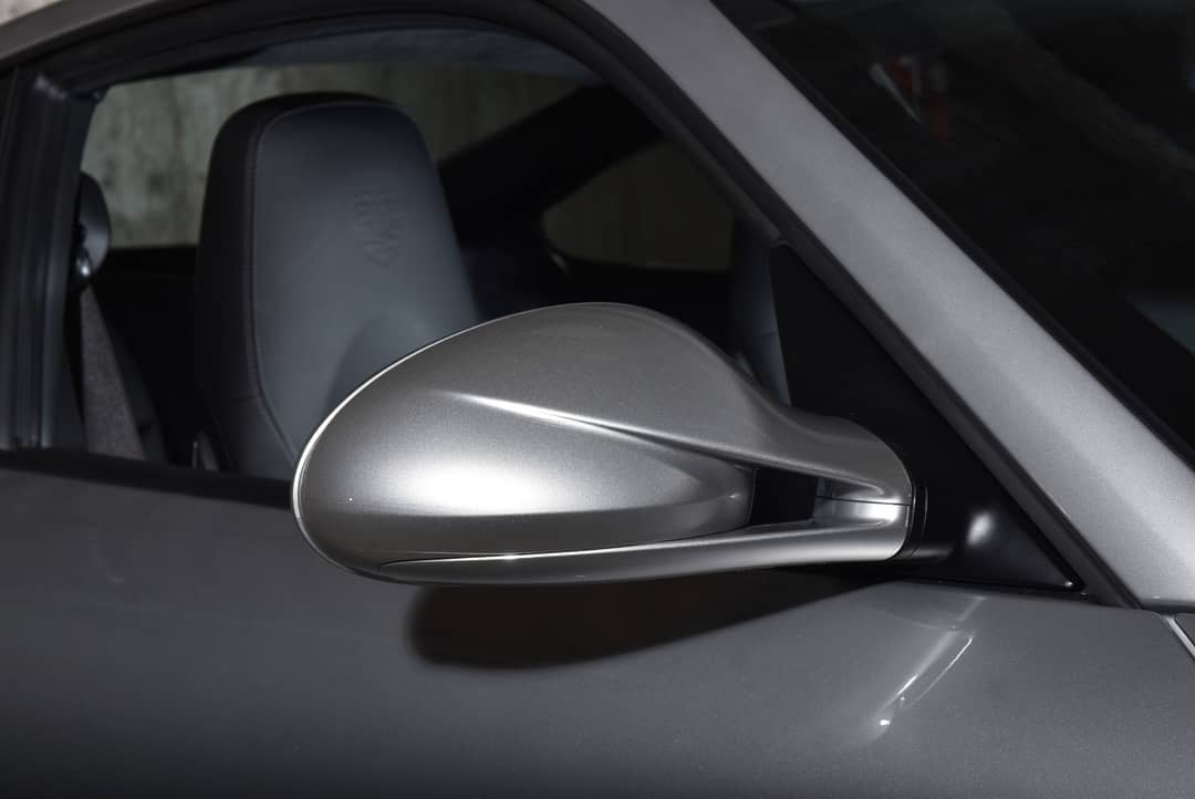 2009 Porsche Carrera 4S — photo 12