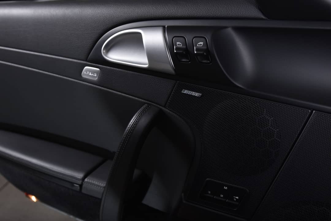 2009 Porsche Carrera 4S — photo 19