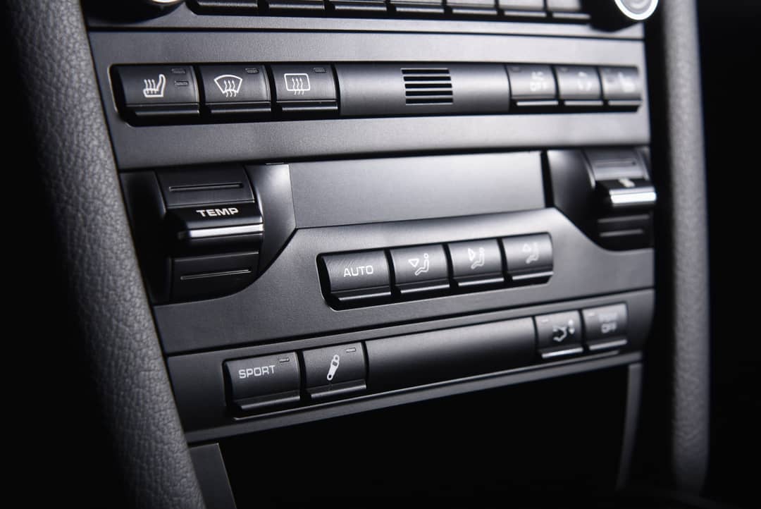 2009 Porsche Carrera 4S — photo 23
