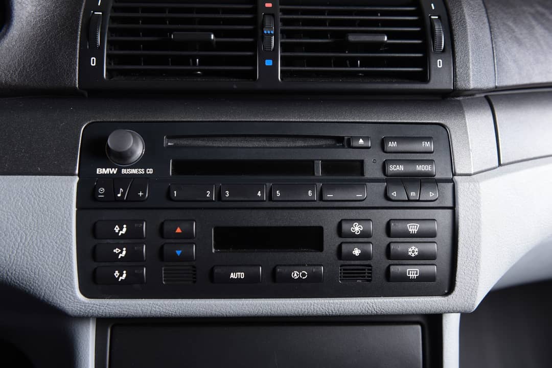 2005 BMW M3 — photo 21