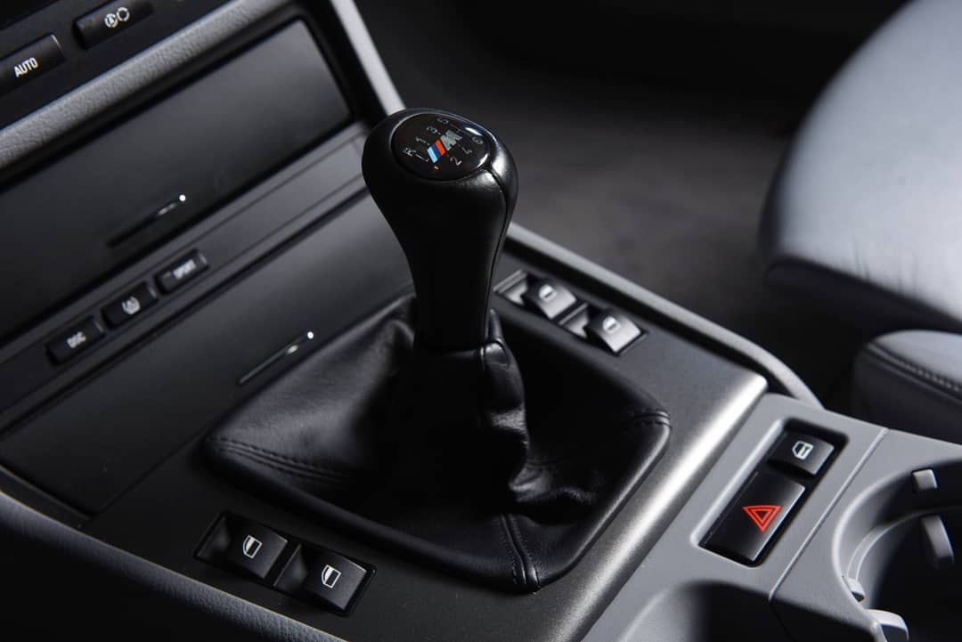 2005 BMW M3 — photo 22