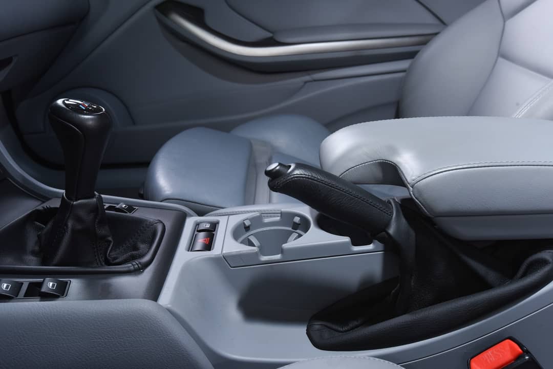 2005 BMW M3 — photo 24
