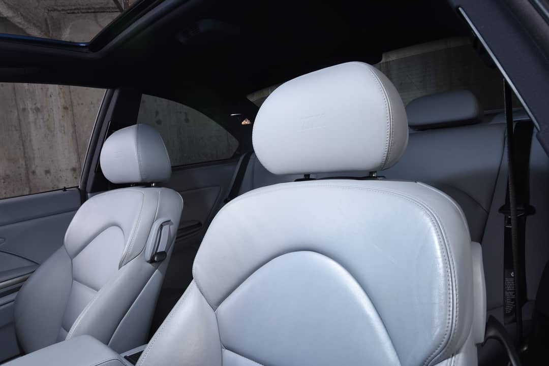2005 BMW M3 — photo 25