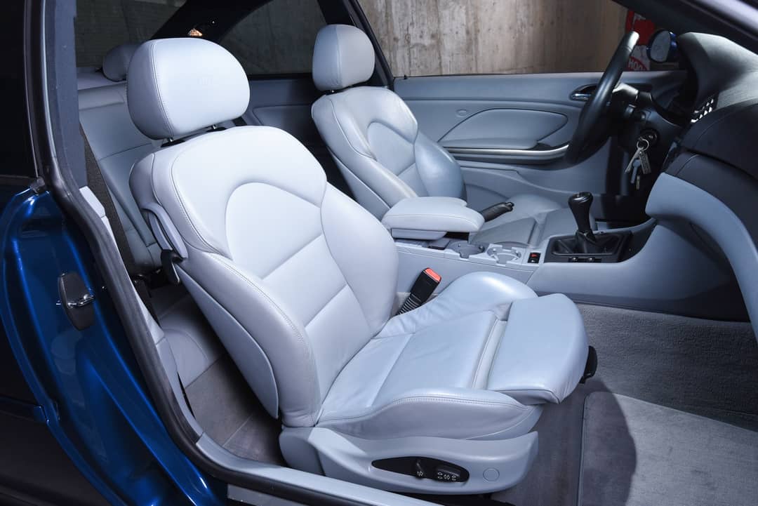 2005 BMW M3 — photo 26