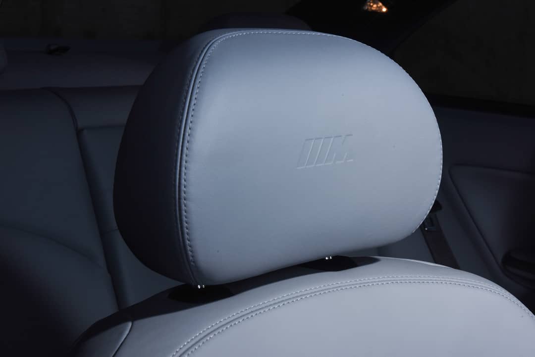 2005 BMW M3 — photo 29