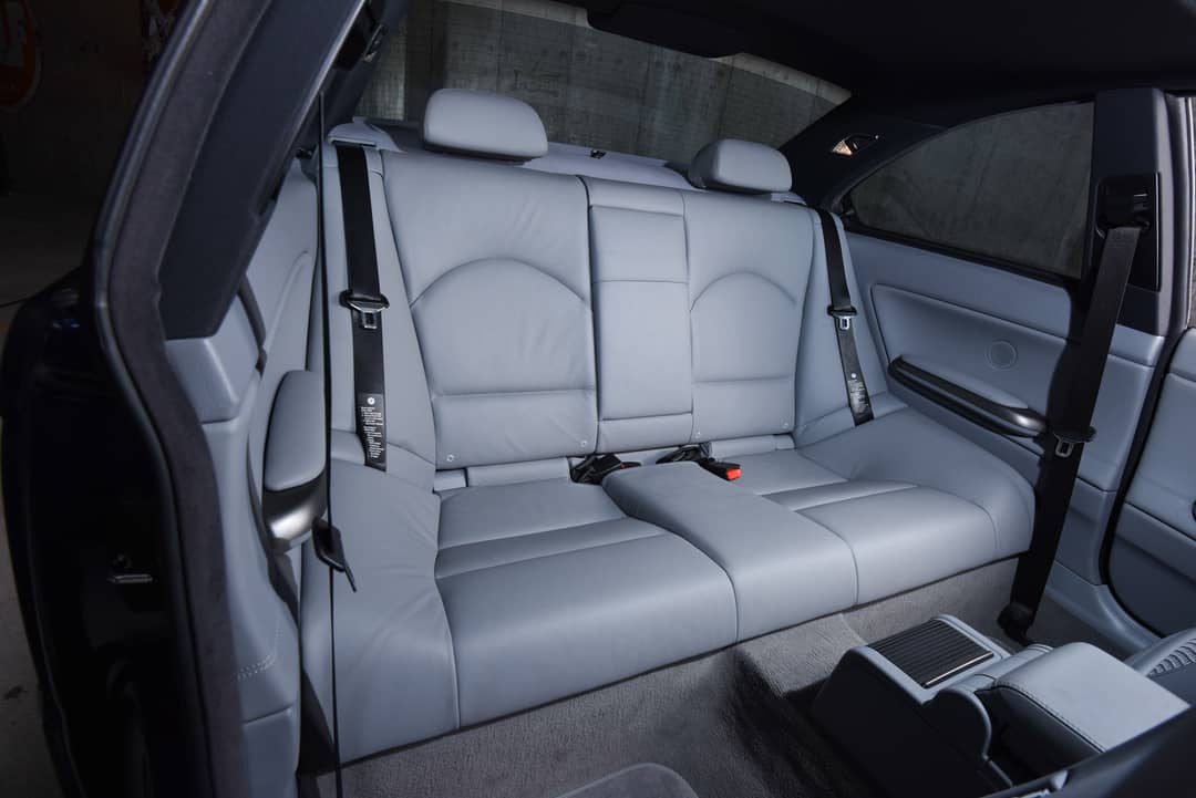 2005 BMW M3 — photo 30