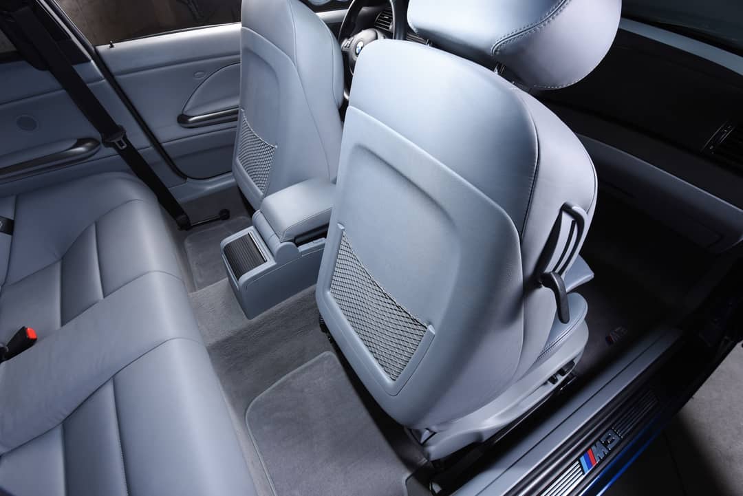 2005 BMW M3 — photo 31