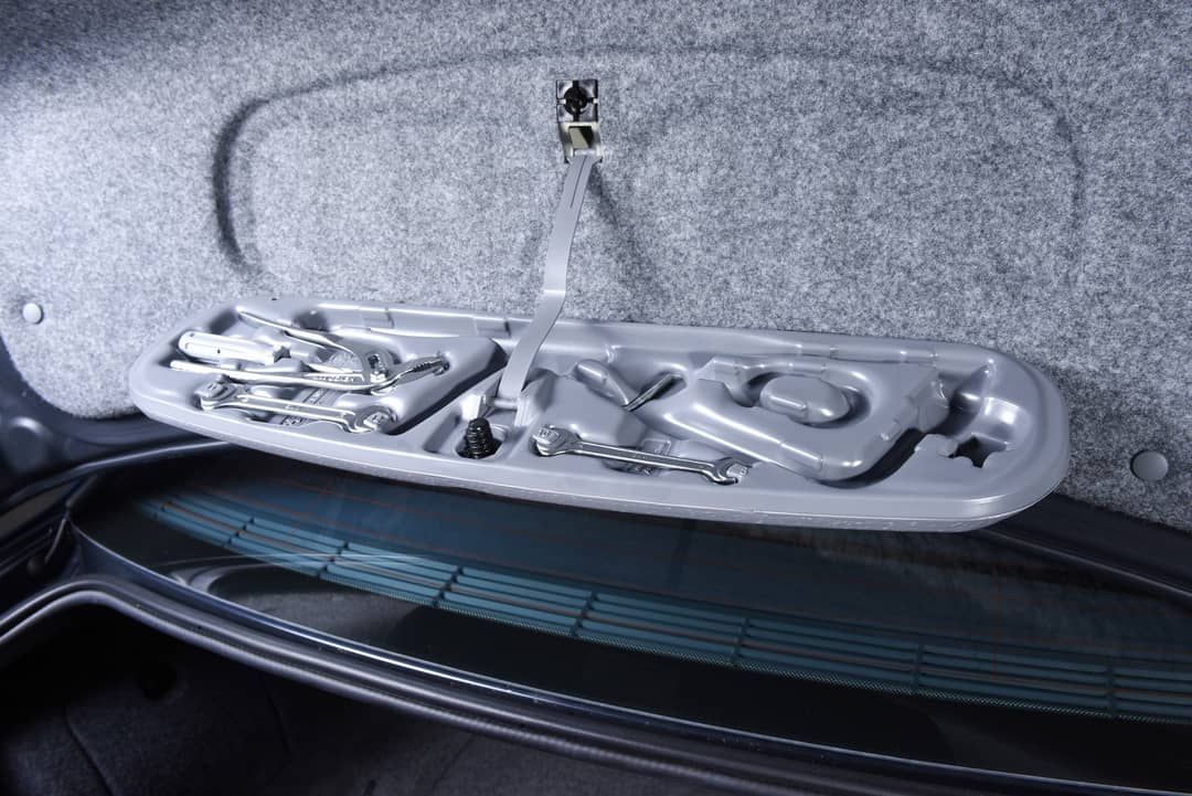 2005 BMW M3 — photo 33