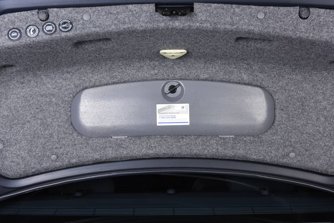 2005 BMW M3 — photo 34