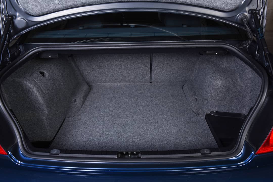 2005 BMW M3 — photo 35