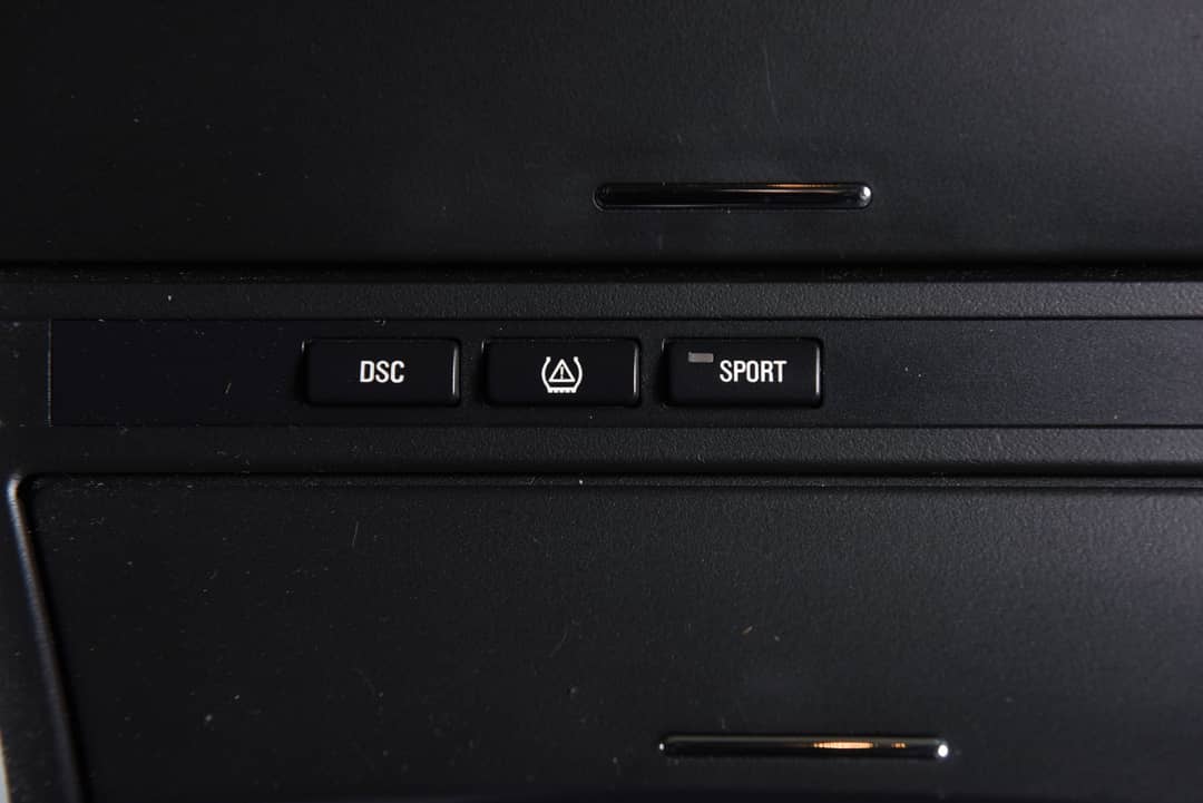 2005 BMW M3 — photo 36