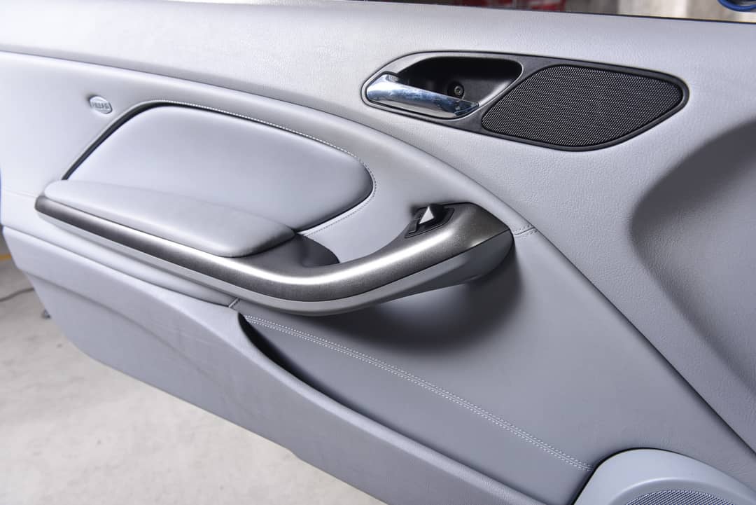 2005 BMW M3 — photo 37