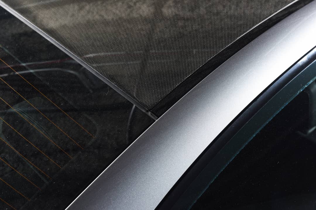 2008 BMW M6 MANUAL — photo 16