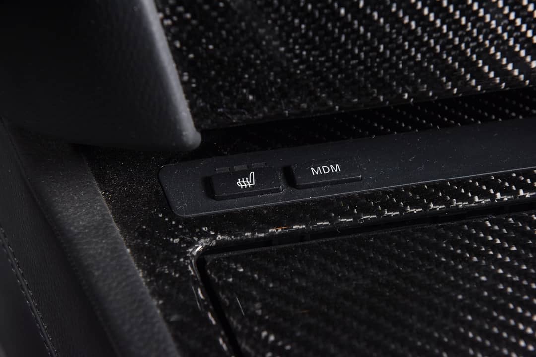 2008 BMW M6 MANUAL — photo 26