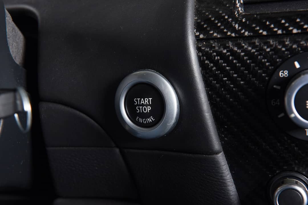 2008 BMW M6 MANUAL — photo 27