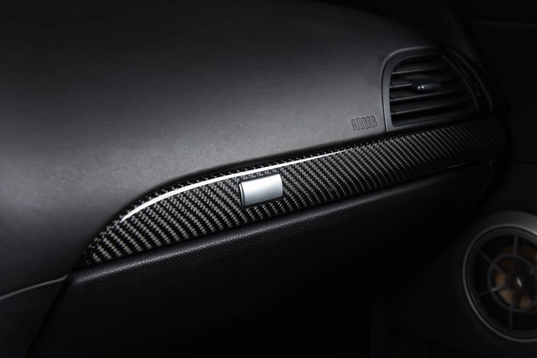 2008 BMW M6 MANUAL — photo 28