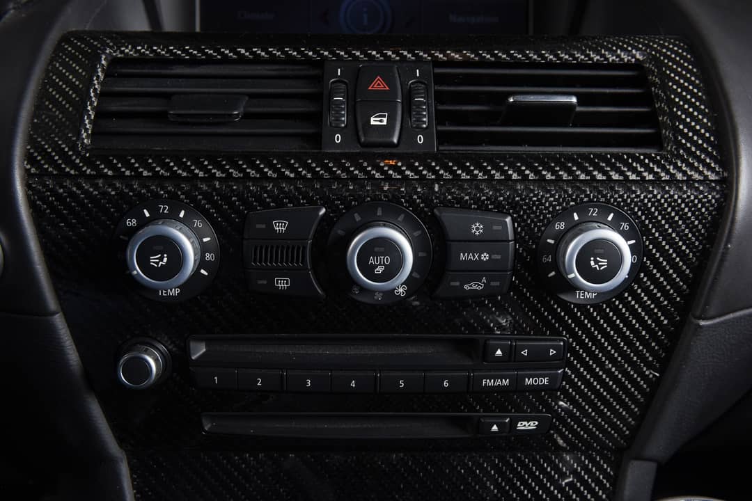 2008 BMW M6 MANUAL — photo 29