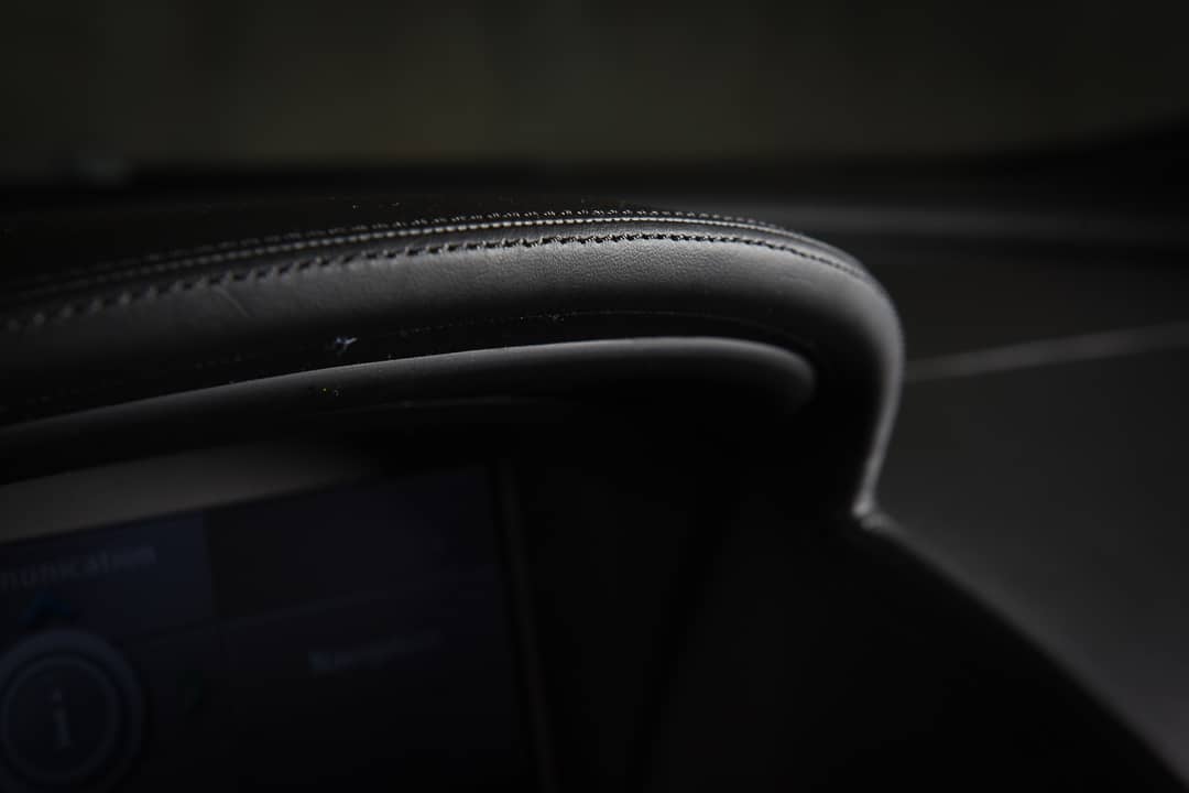2008 BMW M6 MANUAL — photo 30