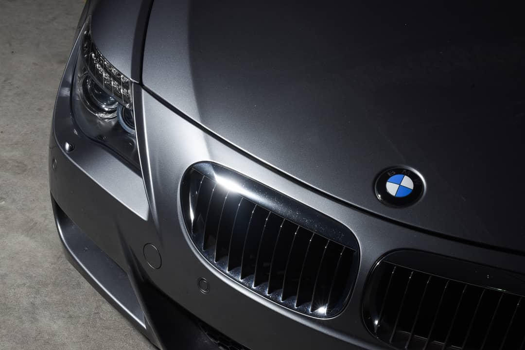 2008 BMW M6 MANUAL — photo 38