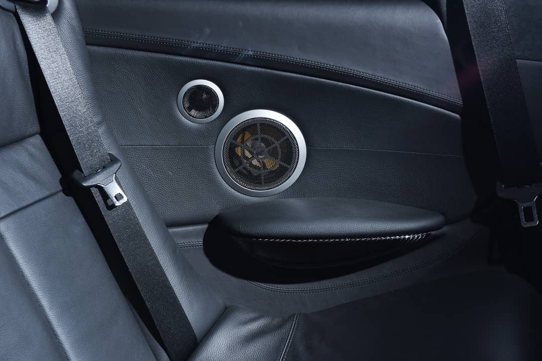 2008 BMW M6 MANUAL — photo 39
