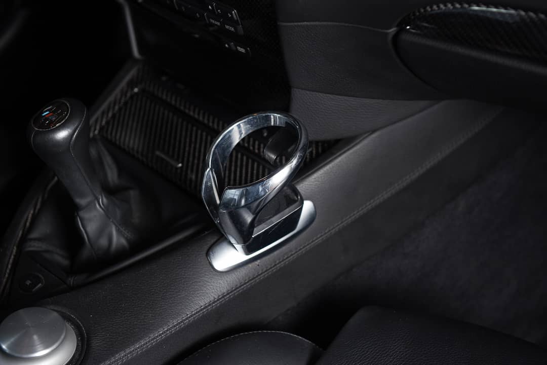 2008 BMW M6 MANUAL — photo 40