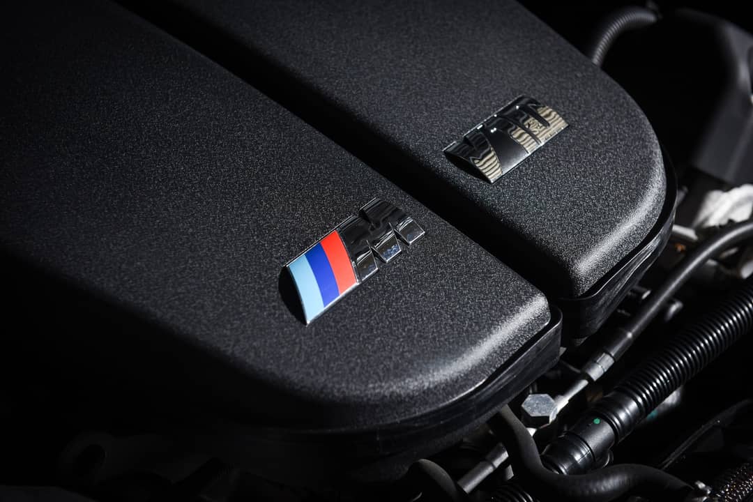 2008 BMW M6 MANUAL — photo 45
