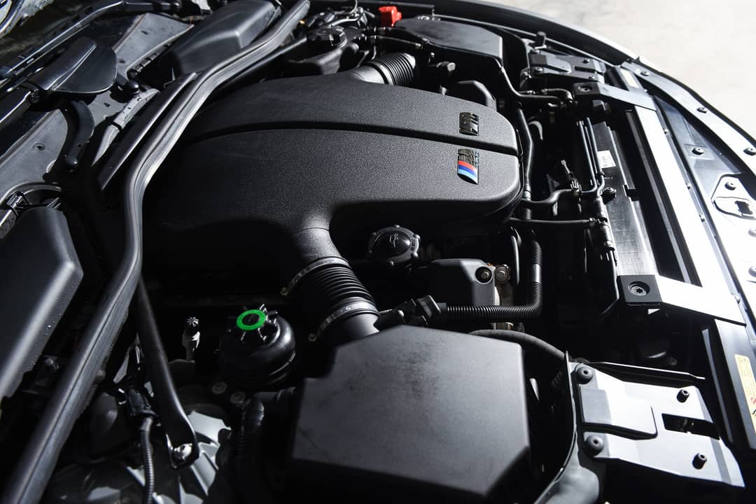 2008 BMW M6 MANUAL — photo 49