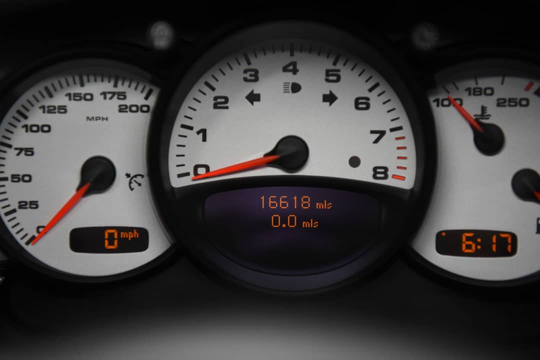 2004 Porsche 911 Carrera 4S — photo 33